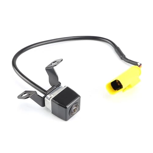 REAR VIEW BACK UP CAMERA - HD