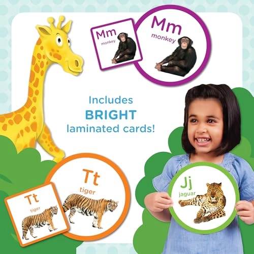 Seek-A-Boo - 24 months 52 pieces