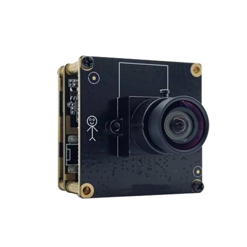 WxjnsIfcF USB4M01H - 4.3MM 70° 38*38mm