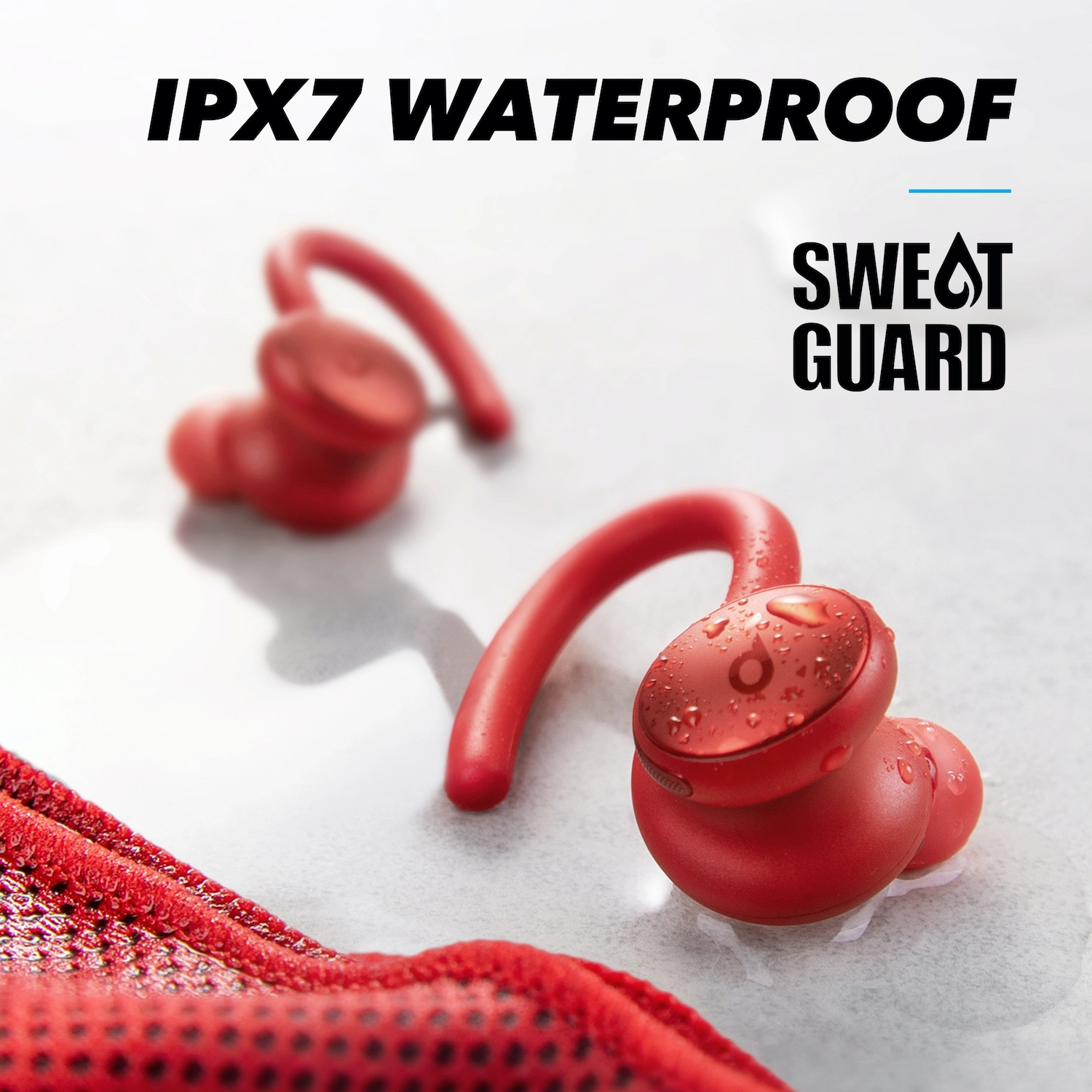 Sport X10 Wireless Earbud