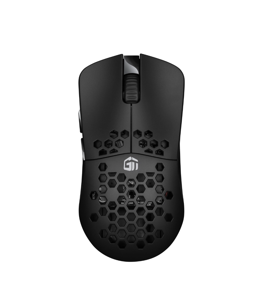 Onyx Mouse - BT 5.3 2.4GHz Wired