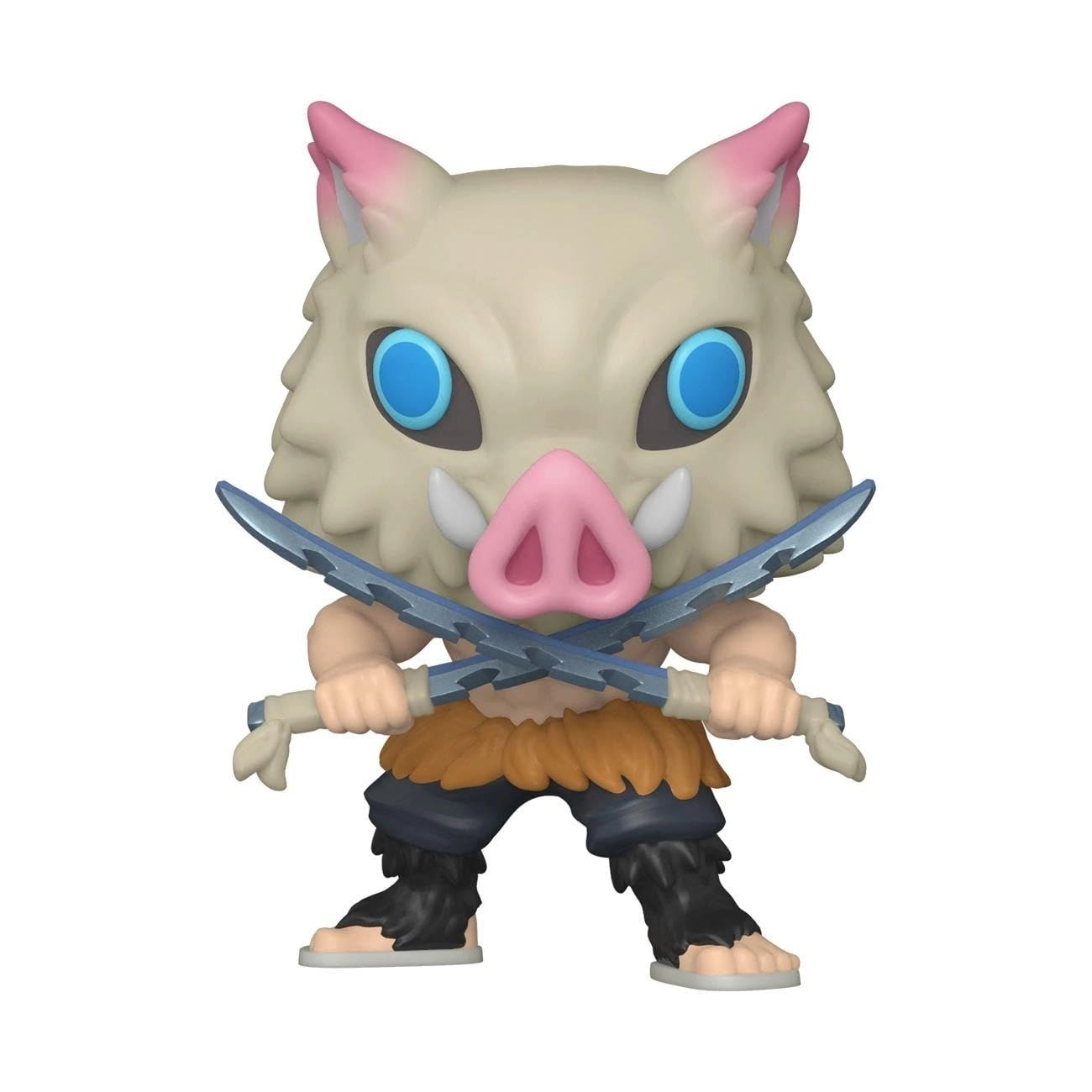 Inosuke - Demon Slayer POP! Animation