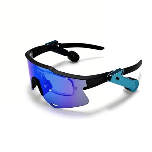 GT13 - Bone Conduction Wireless