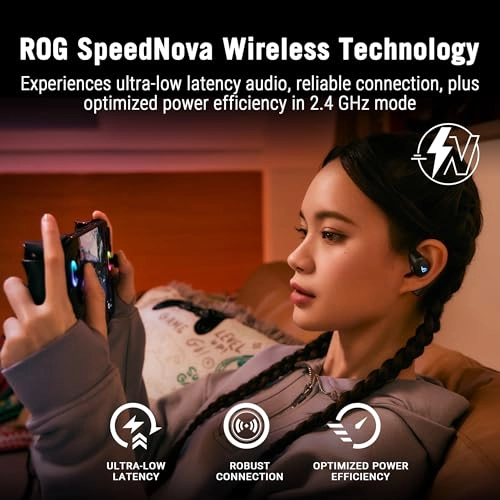 ROG Cetra Open Wireless Earbud