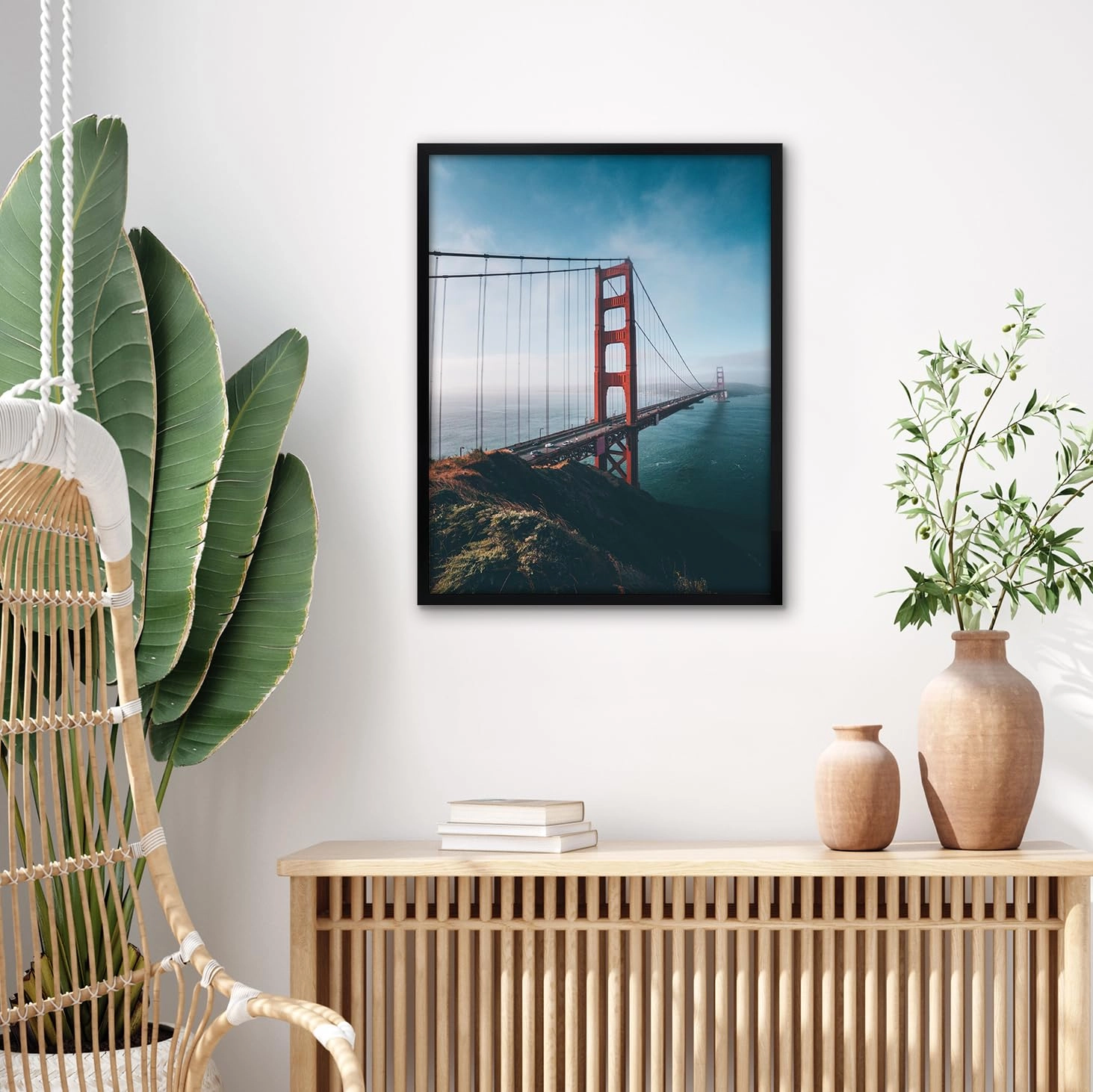 Picture Frame - 14x18 1