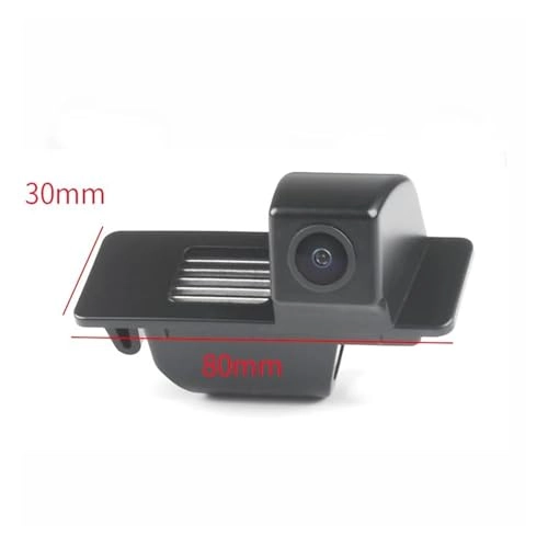 Reverse Camera - Night Vision RCA 600 TV lines