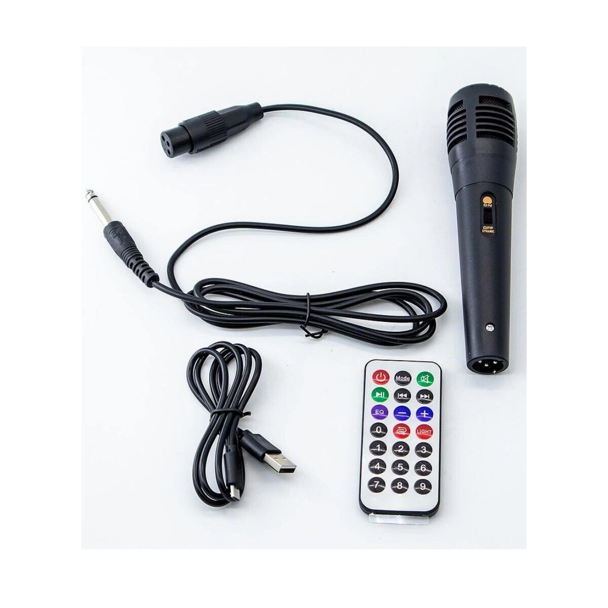 BT Portable - 20W