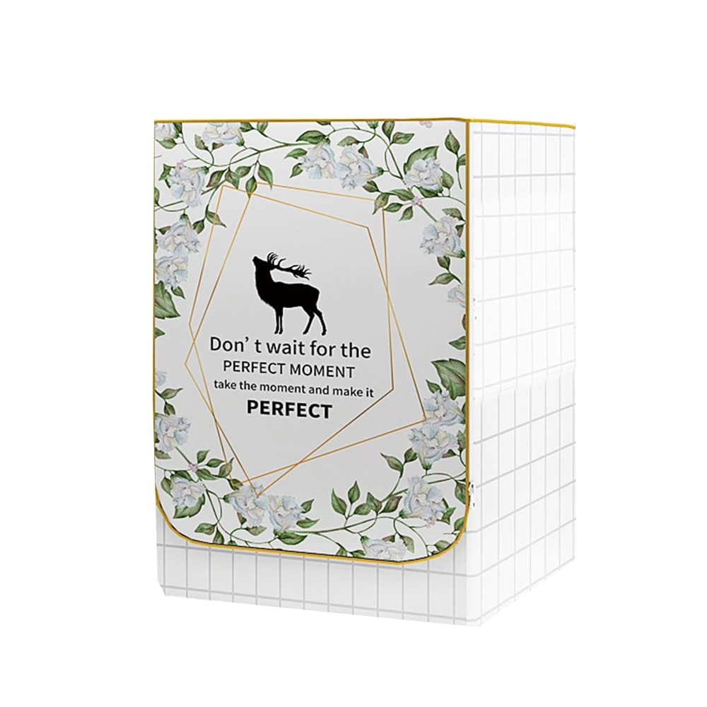 Washing Machine Cover - most front washing machines