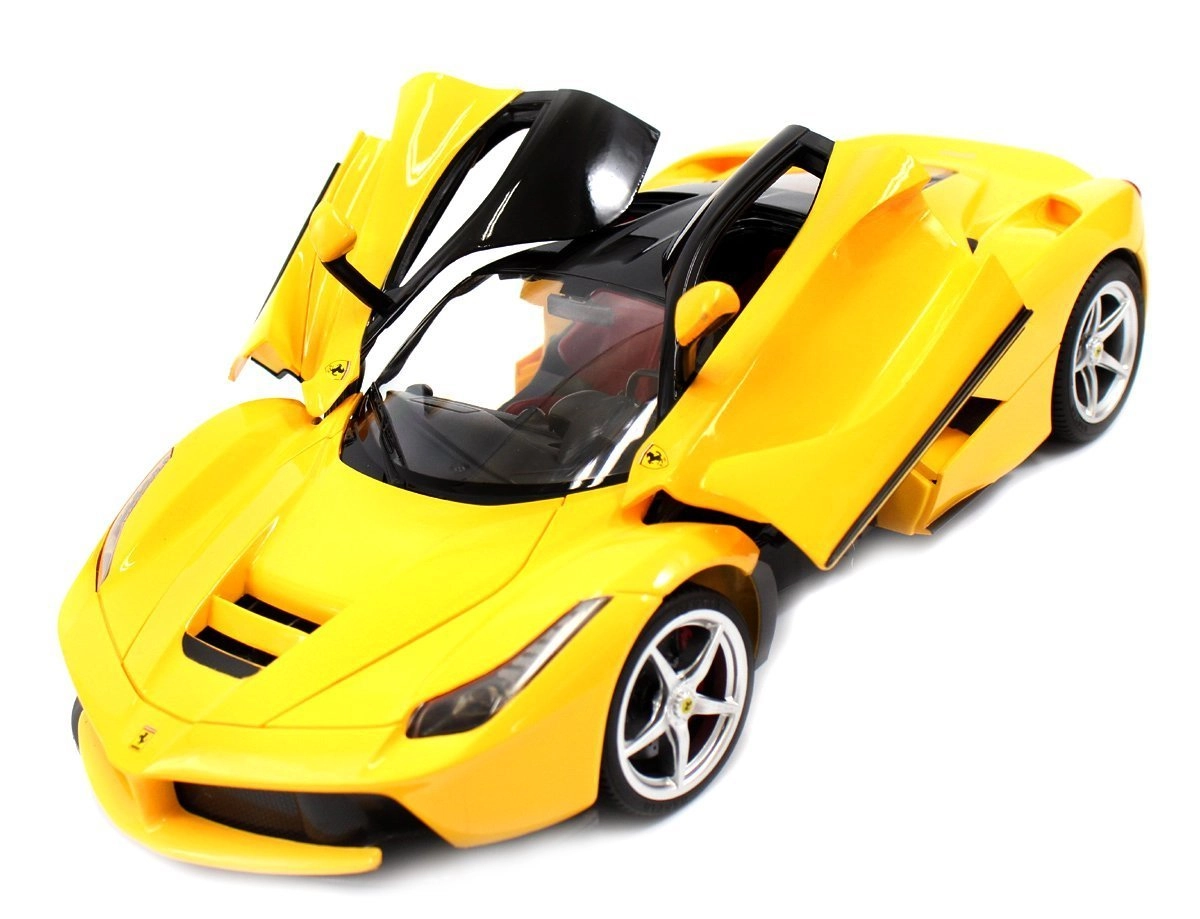La Ferrari - 1:14 Scale