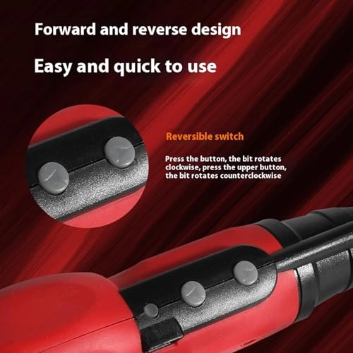 Electric Screwdriver - 320Ah