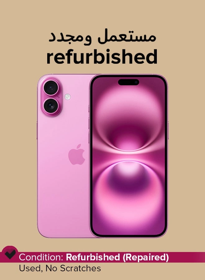 iPhone 16 Plus - 128GB