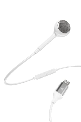 Mono Wired Earphone