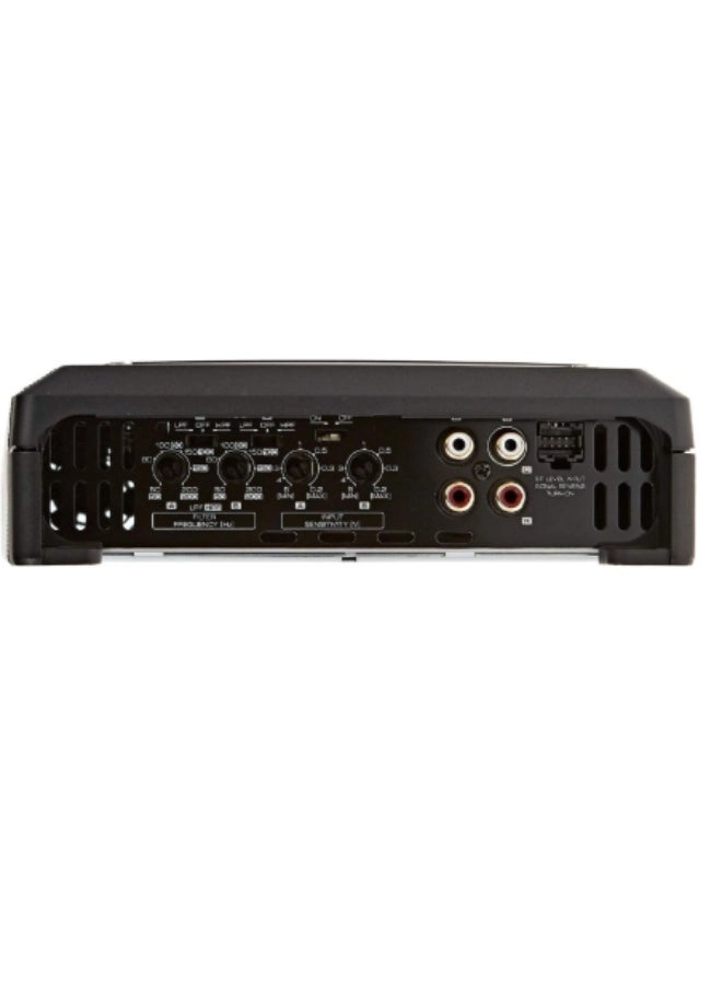 KACHQR1004 - 4 Channel 1200W
