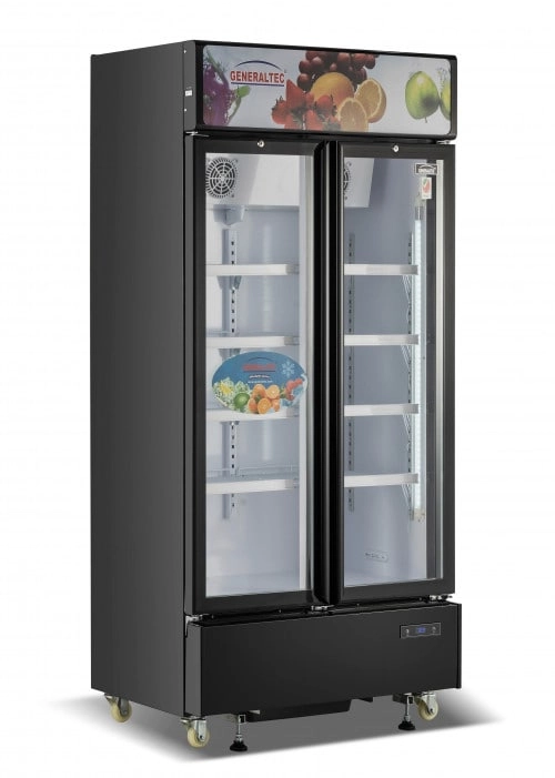 GENERALTEC GCH1000L - 600 L