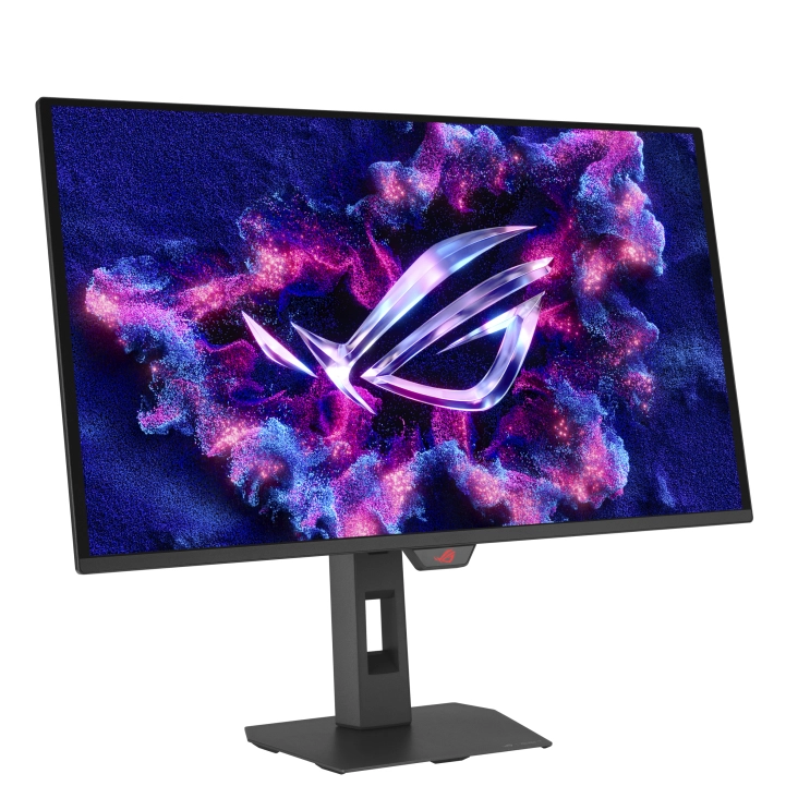 ROG Strix OLED XG27AQDMES - 27-inch 2560 x 1440