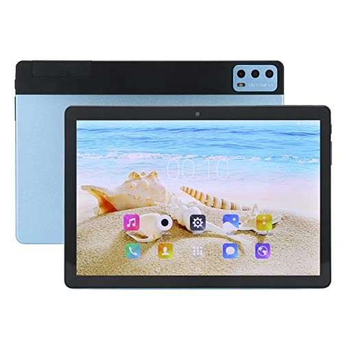 10 Inch Tablet - 4GB 128GB