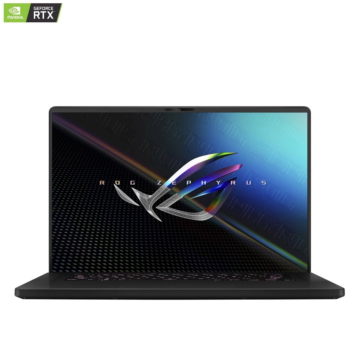 ROG Zephyrus M16 GU603HE-211.ZM16 - 16'' Core i7-11800H 16GB DDR4 512GB SSD