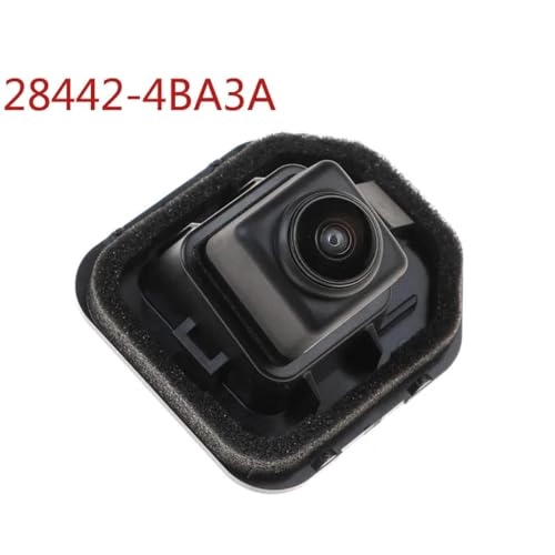 Reversing Camera - Night vision Wired