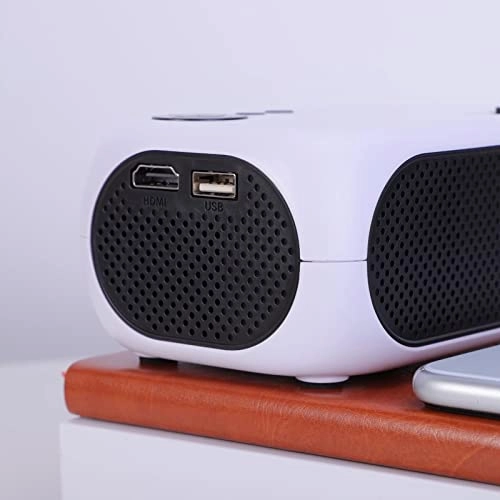 Projecter Mini Projector 7467834
