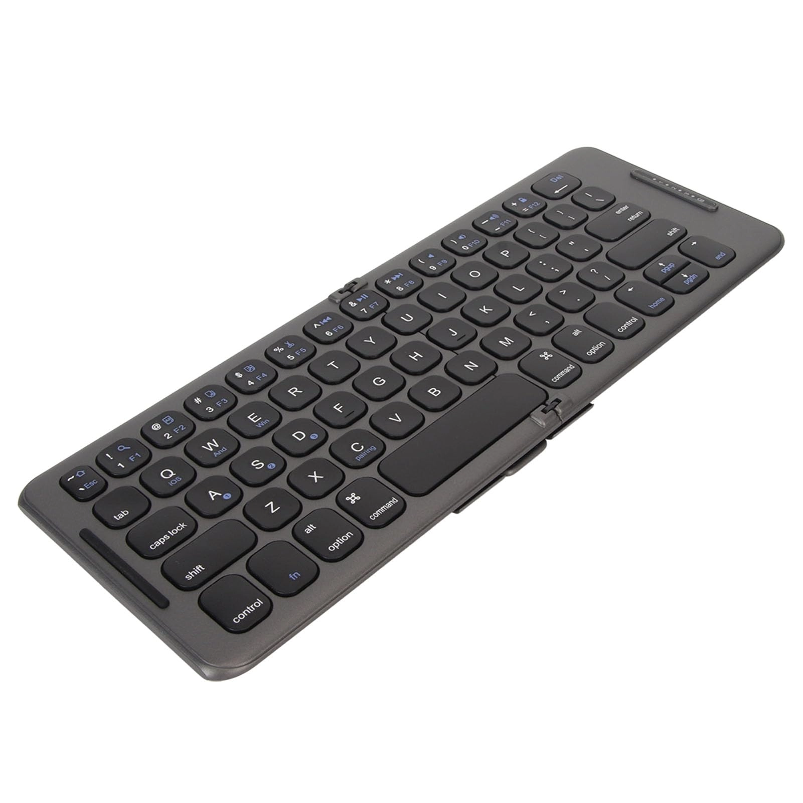 Foldable Bluetooth Keyboard - Wireless