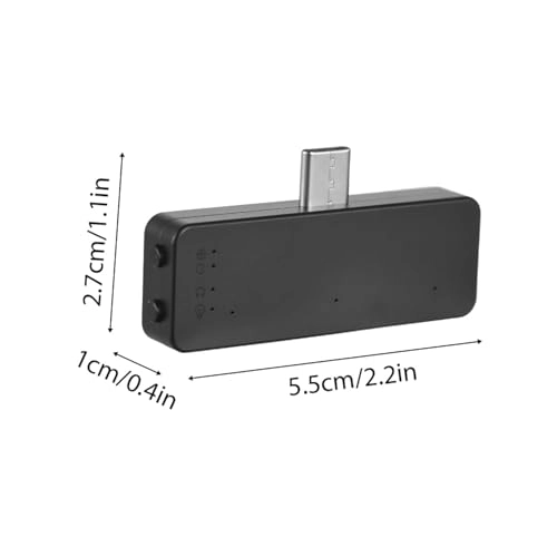 YJXAE-MS7174-250526 USB Microphone
