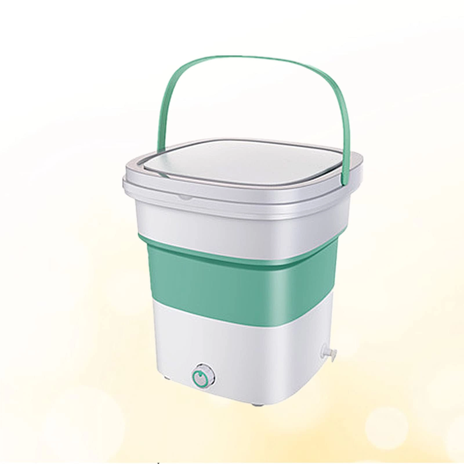 Mini Washing Machine