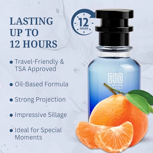 Sammacaara Eau de Parfum 200 ml