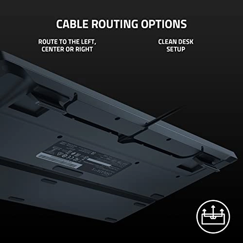 Ornata V3 X - DE Wired/Wireless