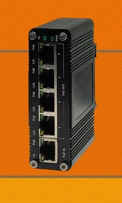 BORN ELEGANT CREATIONS BI604PG1D 4-ports