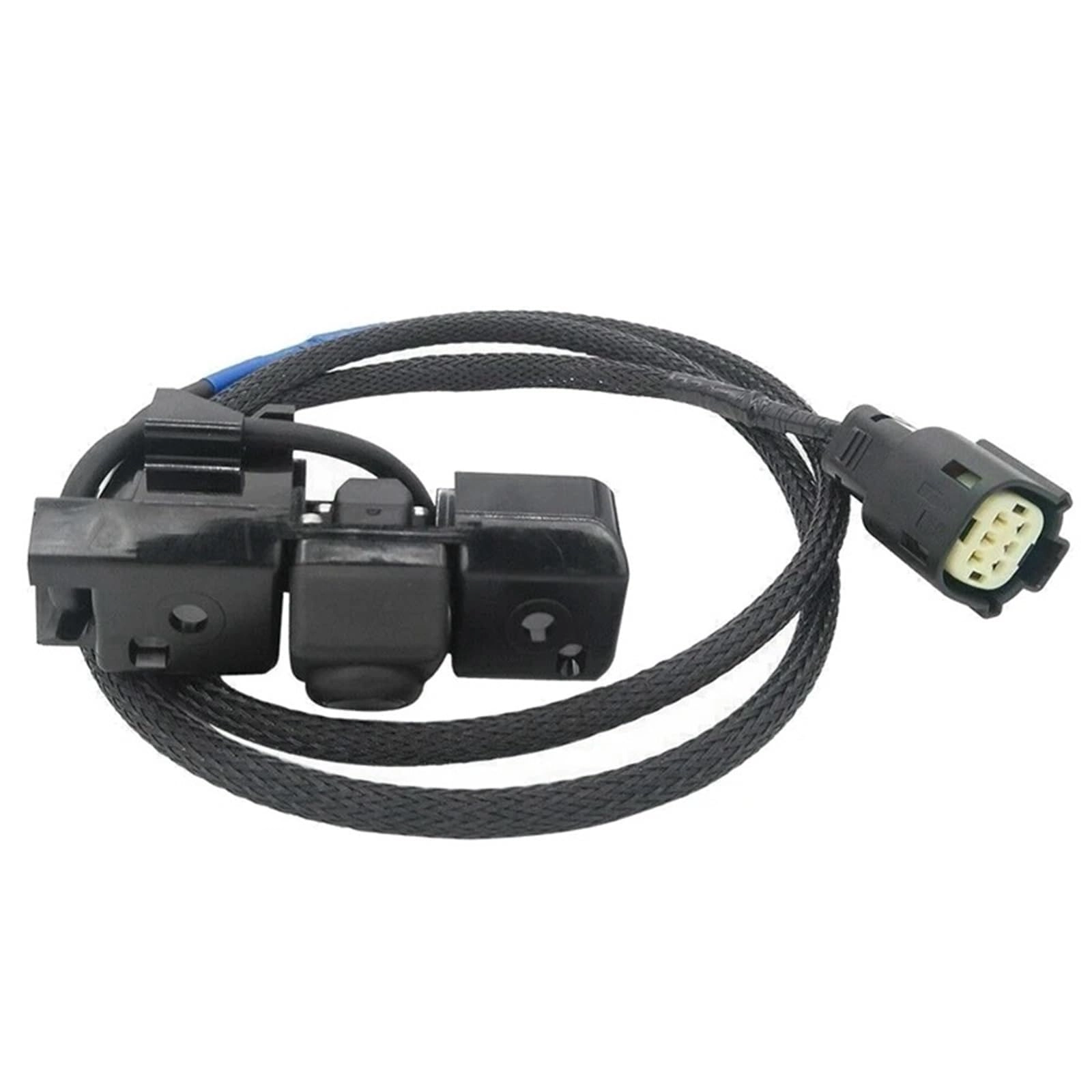 JHMHCOQ Rear View Camera