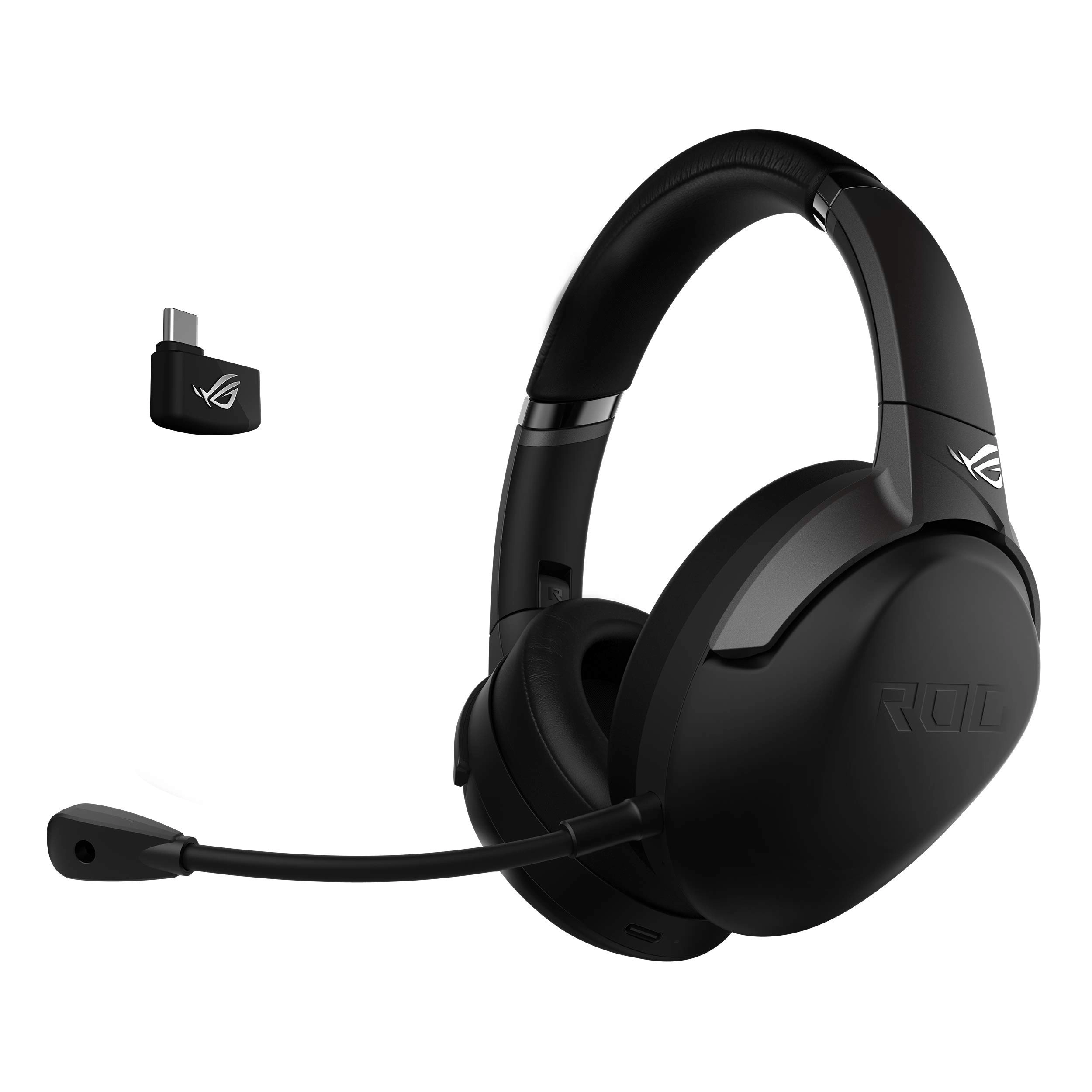 ROG Strix Go 2.4 Wireless Headset
