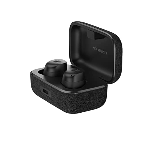 (Renewed) Momentum True Wireless 3 Wireless Earbud