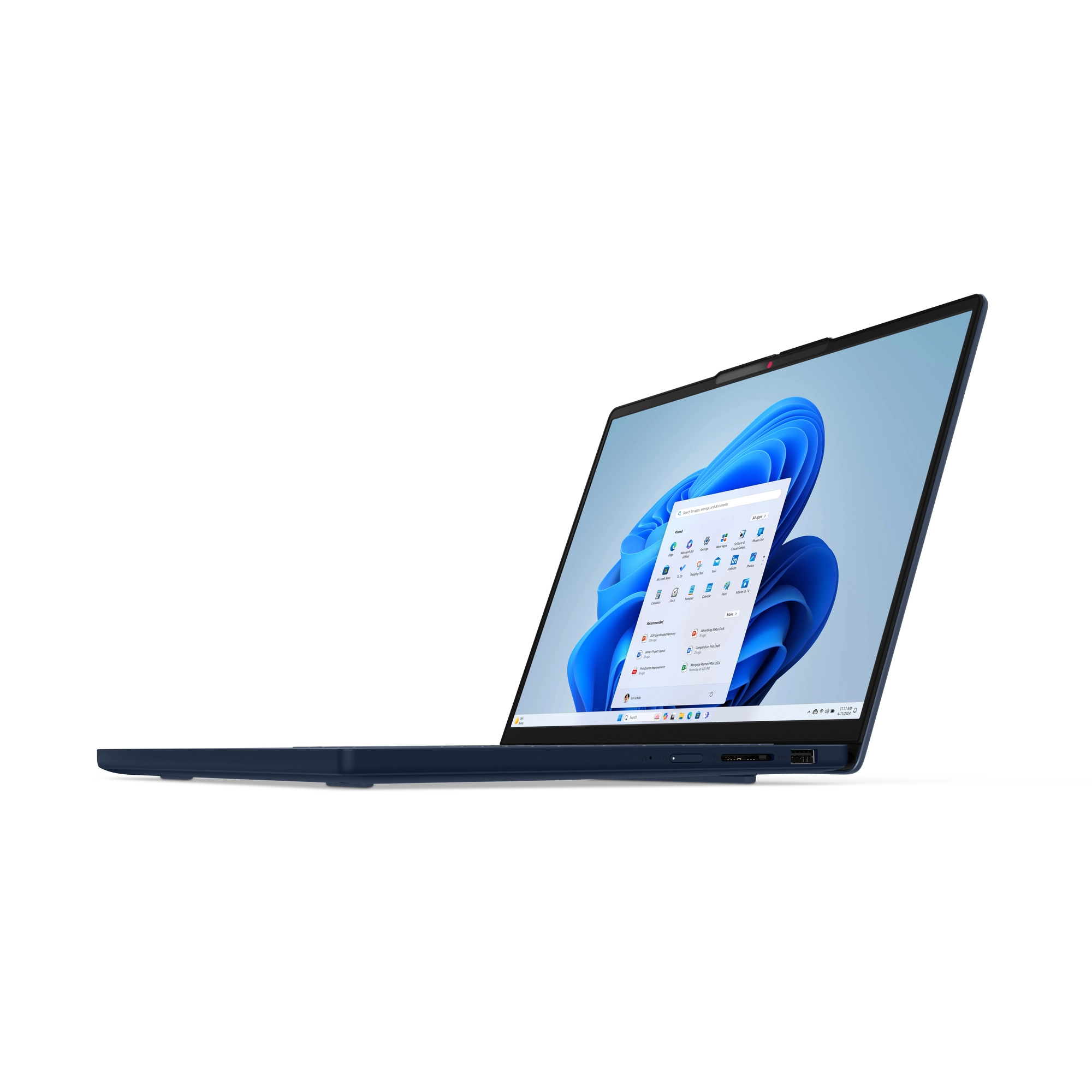 IdeaPad Slim 3 14IRH10 - 14'' Core i5-13420H 24GB RAM 1TB SSD