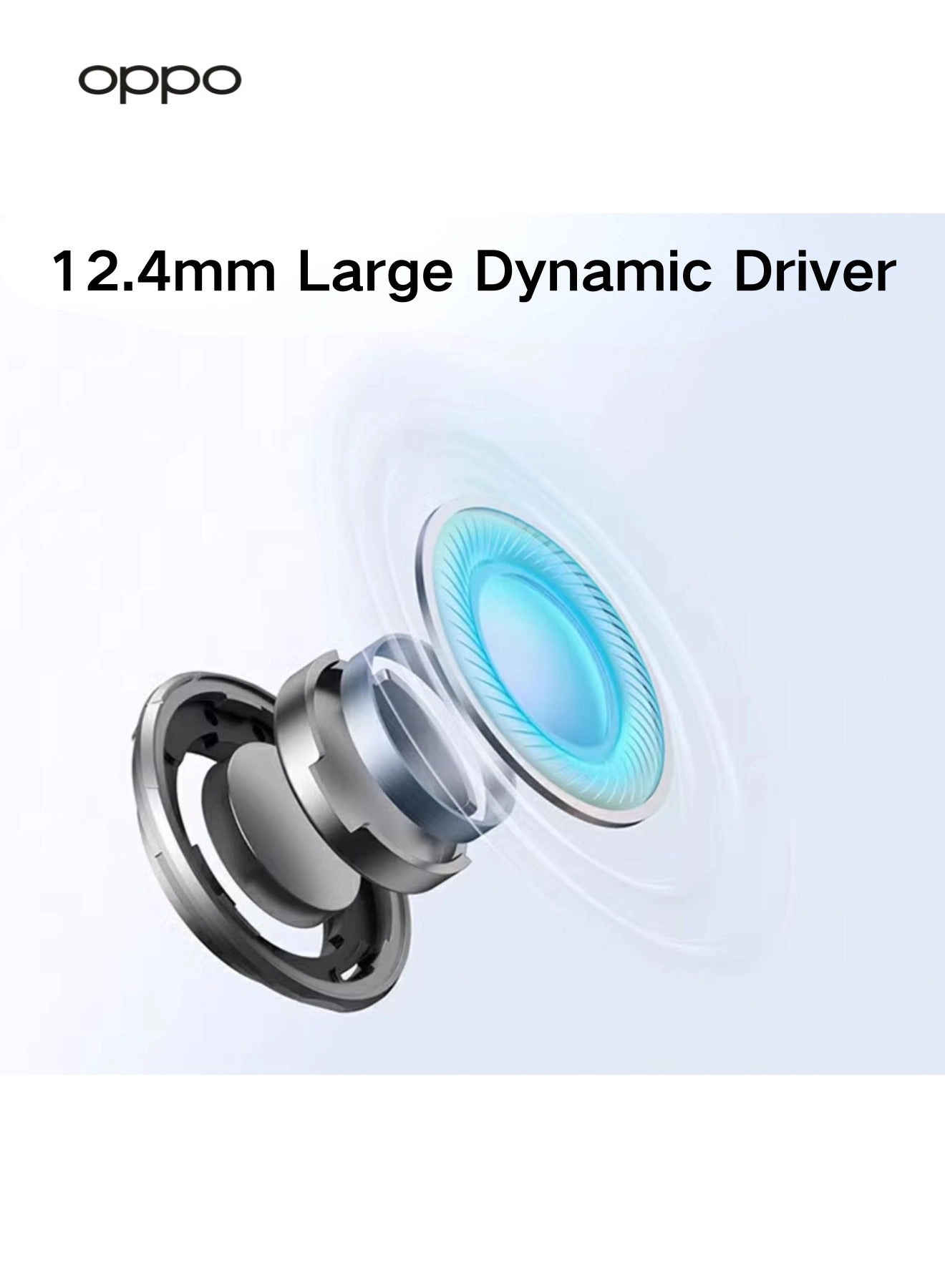 Enco Air 4 Pro Wireless Earbud