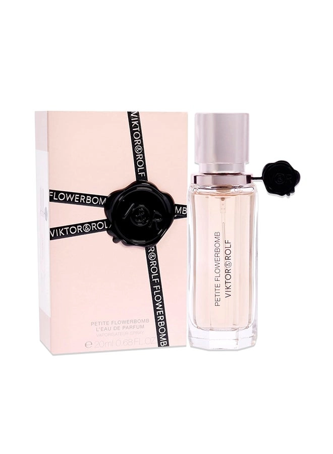 Flowerbomb Eau de Parfum 20 ml