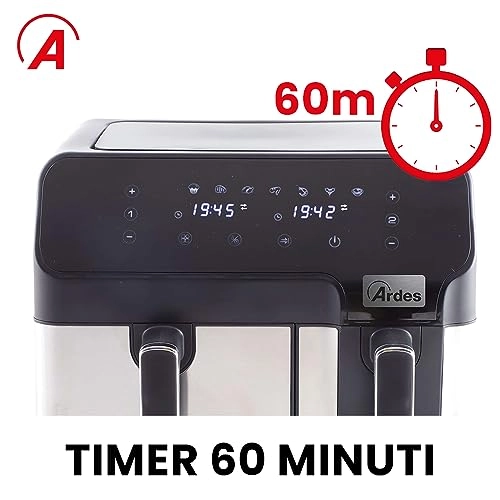 ELDORADA Dual ARFRYA03D