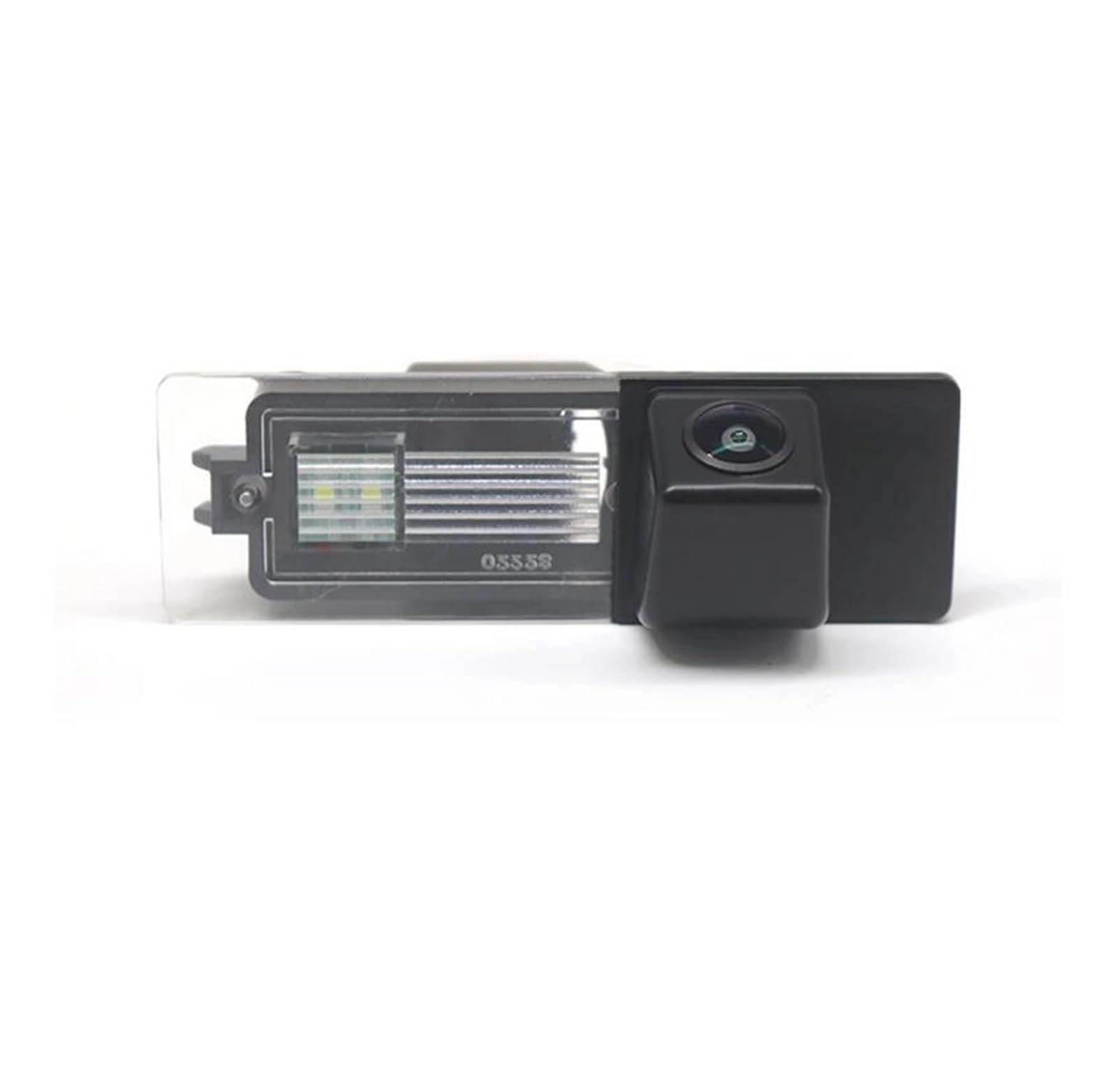 Rear View Parking Camera - Night Vision Wire