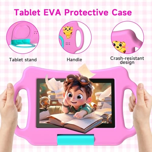 PCQ8 - 4GB 7 Inches 32GB