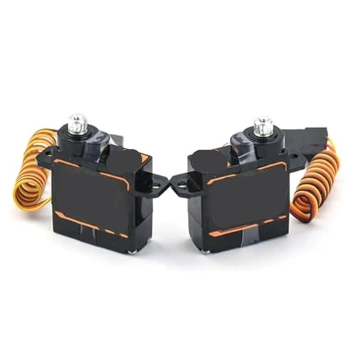 Digital Servo - 4.3g Compatible With ES9051