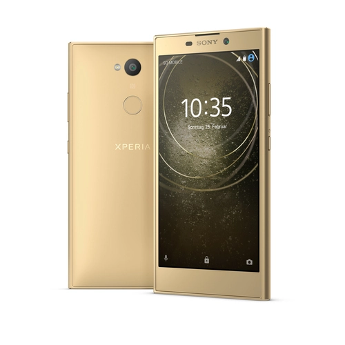 Xperia L2 - 3GB 32GB