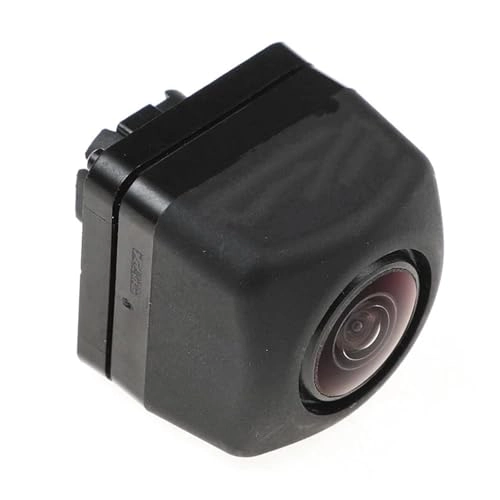 Rear View Camera - Night vision HD