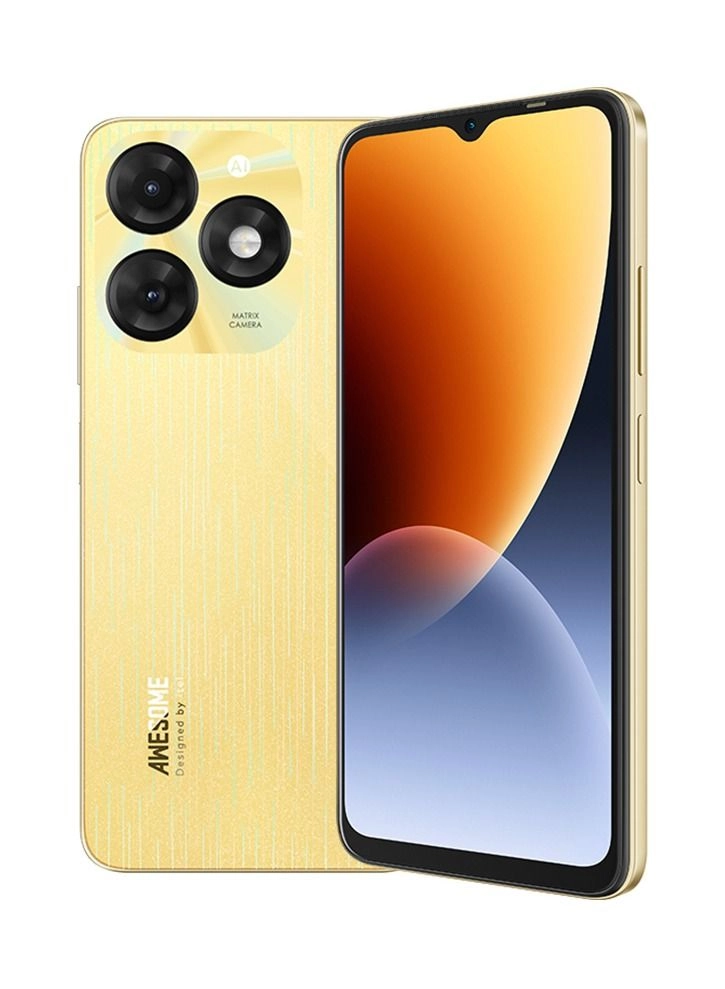 A70 - 4+8GB 256GB + FreePods 3C - True Wireless Black