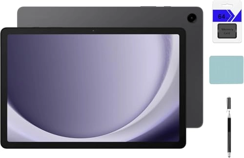 Galaxy Tab A9+ - 256GB 11" Bundle