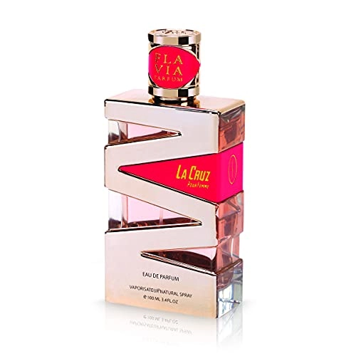 La Cruz Eau de Parfum - 100ml
