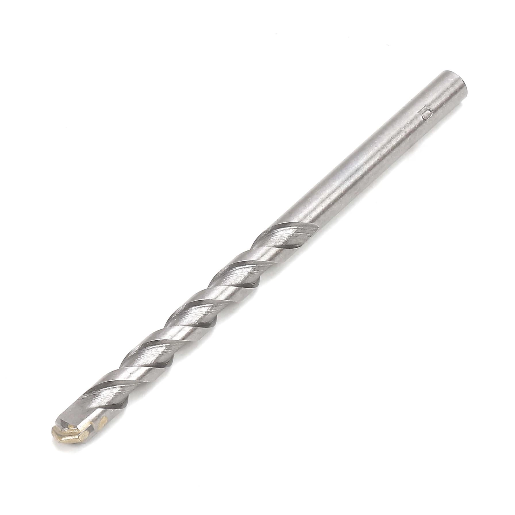 Universal SDS Plus Masonry Drill Bit - Durable quality steel 10 millimeter
