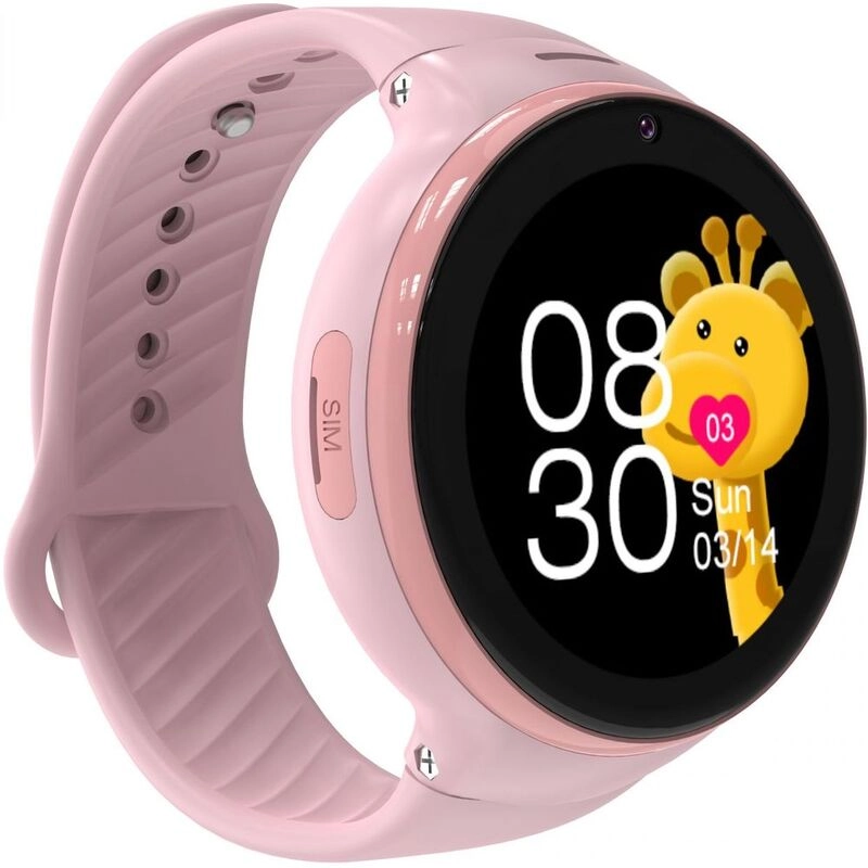 Kids Smart Watch 33mm LTE GPS