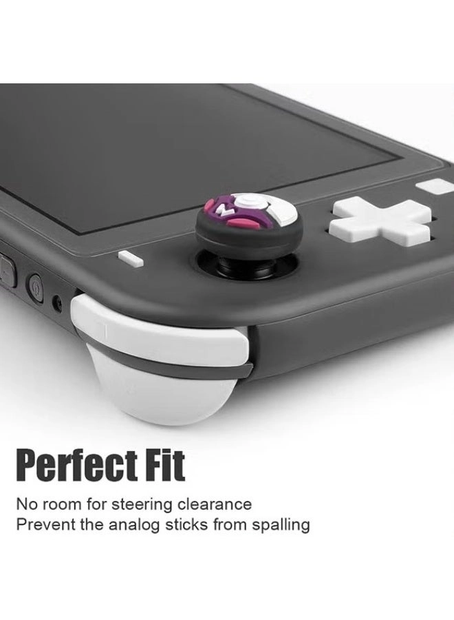 Joycon Thumb Grip Caps