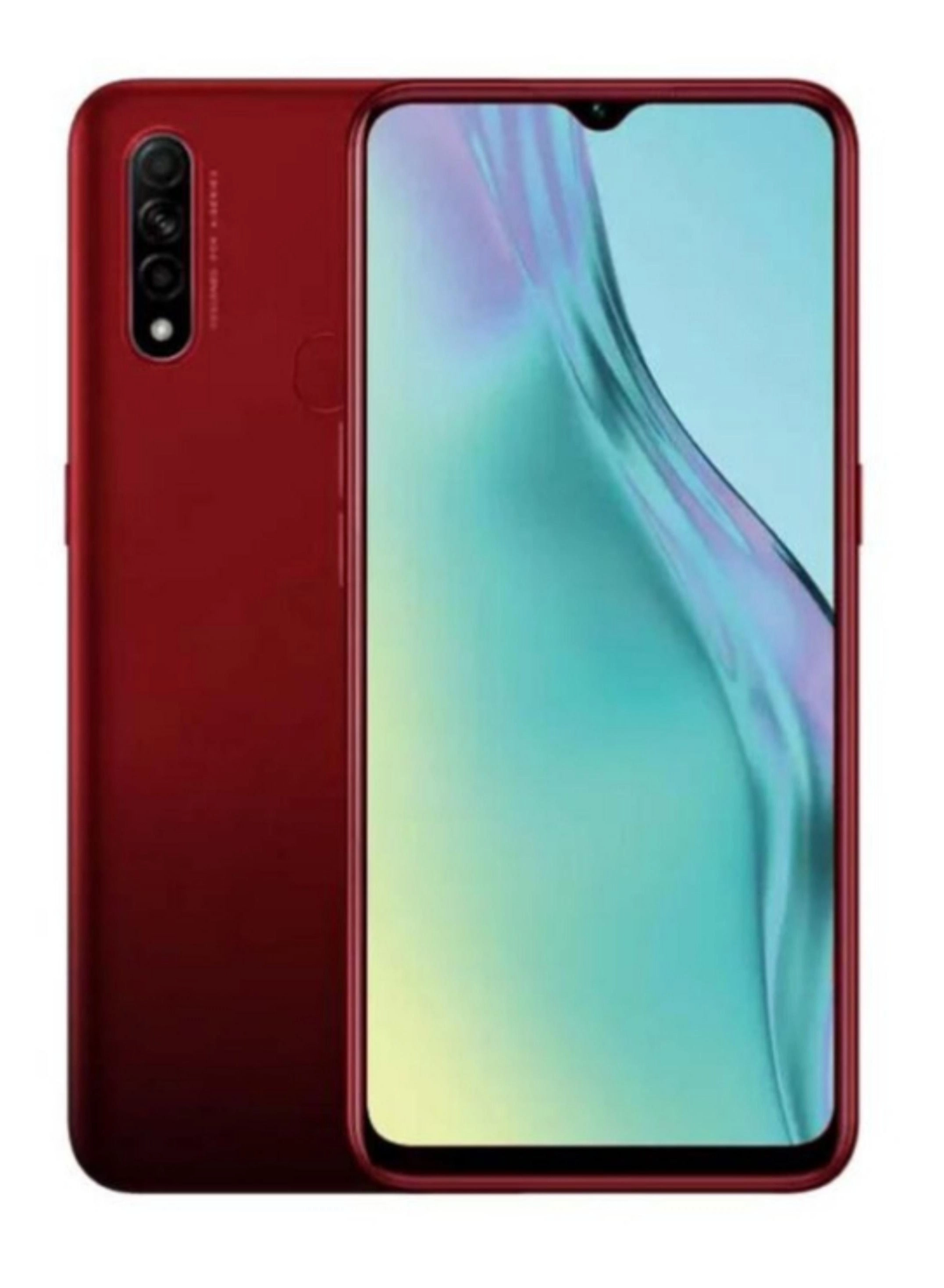 A31 - 6GB 128GB Gift Pack