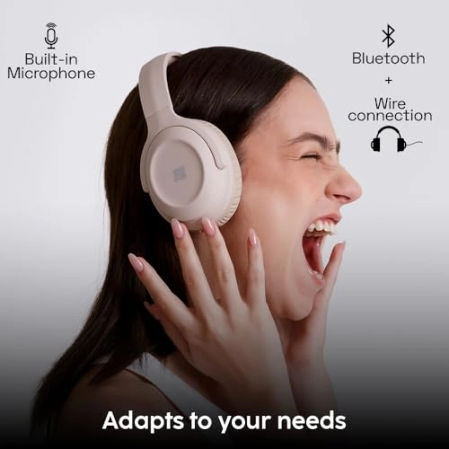 CTANC-9 Wireless Headphone