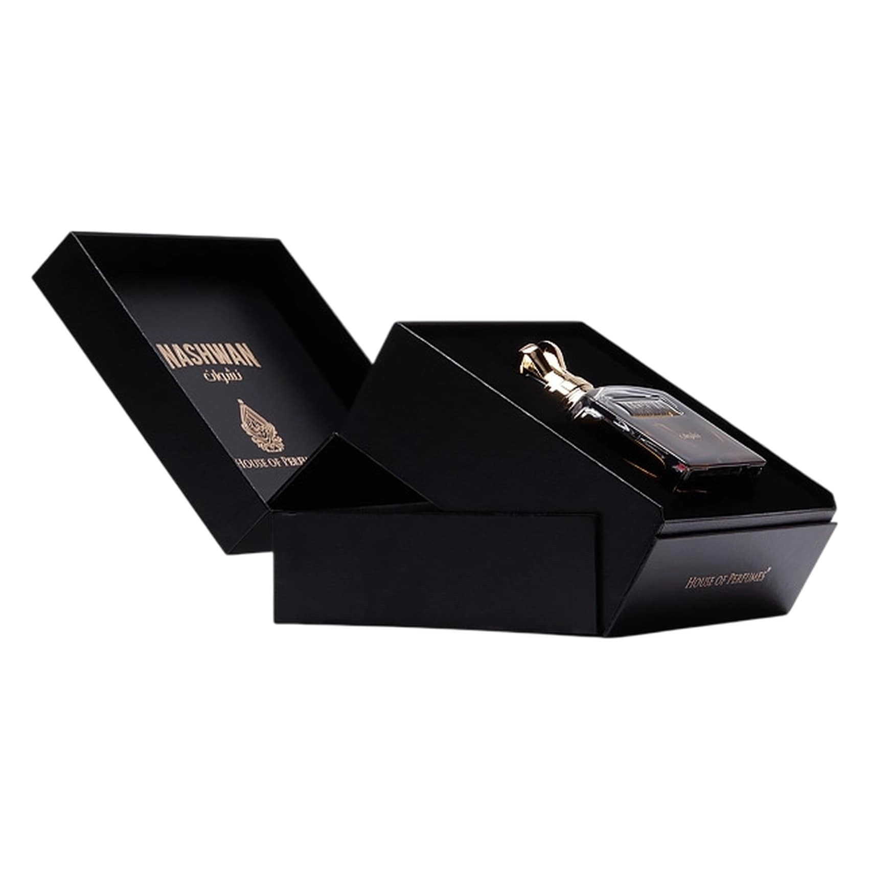 Nashwan Eau de Parfum 100ml